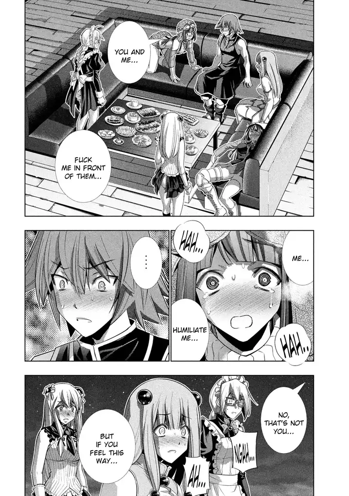Parallel Paradise Chapter 118 image 1