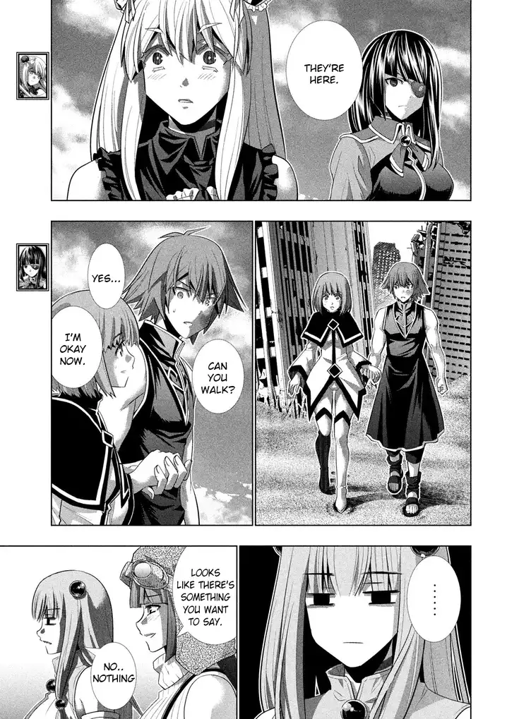 Parallel Paradise Chapter 119 image 10