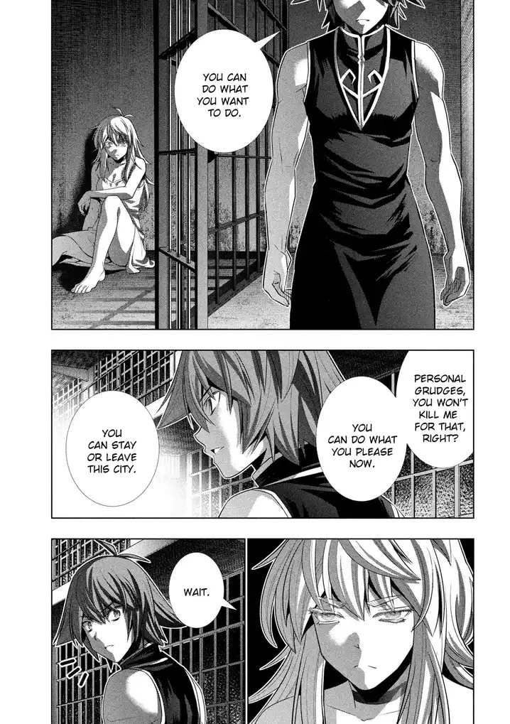 Parallel Paradise Chapter 119 image 4