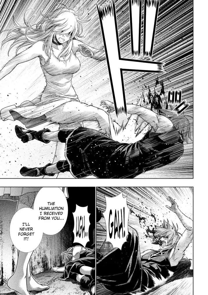 Parallel Paradise Chapter 119 image 6