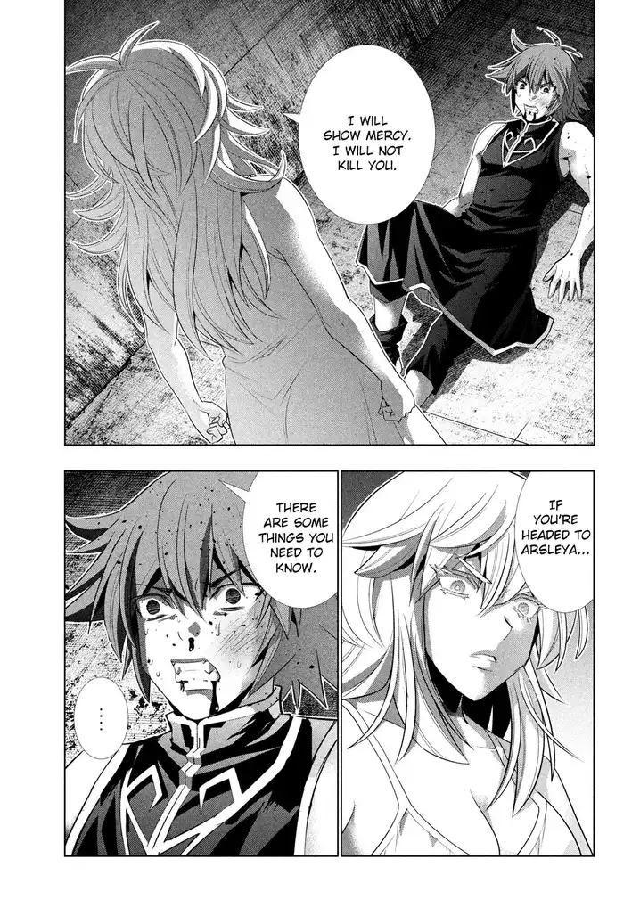 Parallel Paradise Chapter 119 image 8