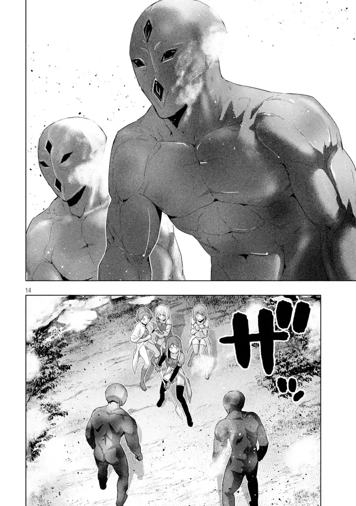Parallel Paradise Chapter 12 image 14
