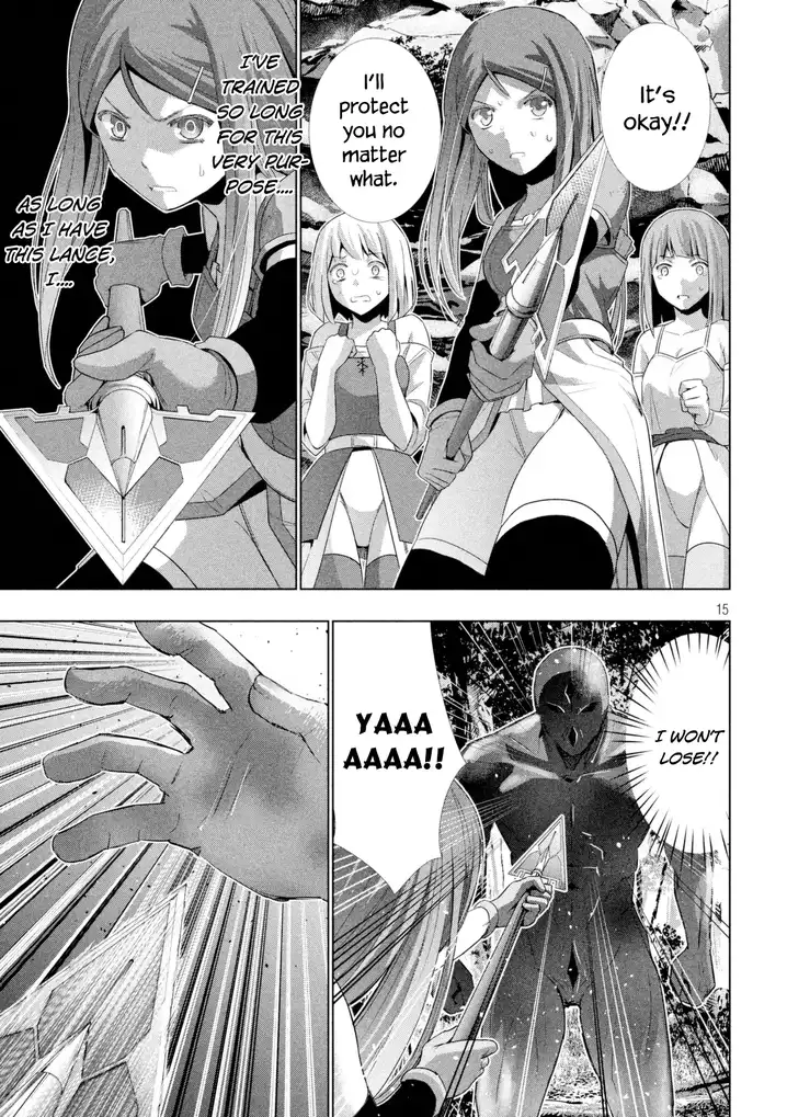Parallel Paradise Chapter 12 image 15
