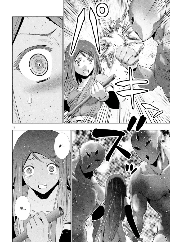 Parallel Paradise Chapter 12 image 16