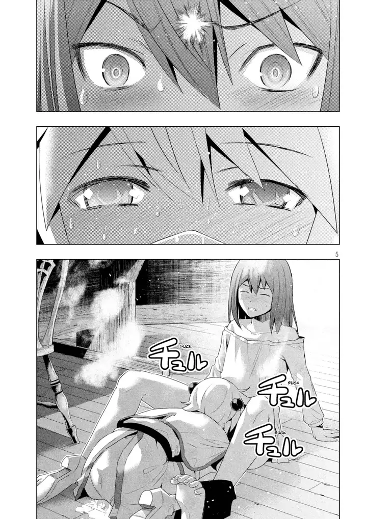 Parallel Paradise Chapter 12 image 5