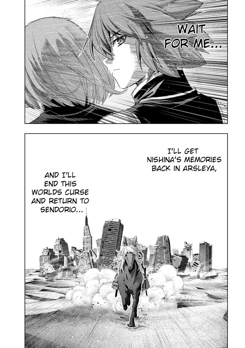 Parallel Paradise Chapter 120 image 10