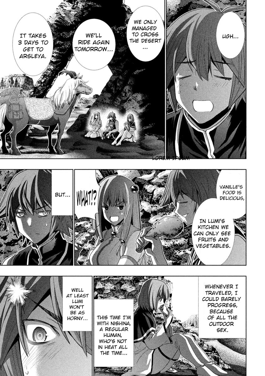 Parallel Paradise Chapter 120 image 12
