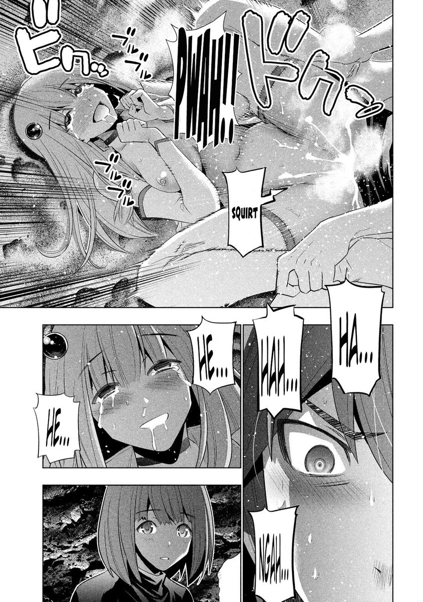 Parallel Paradise Chapter 121 image 8