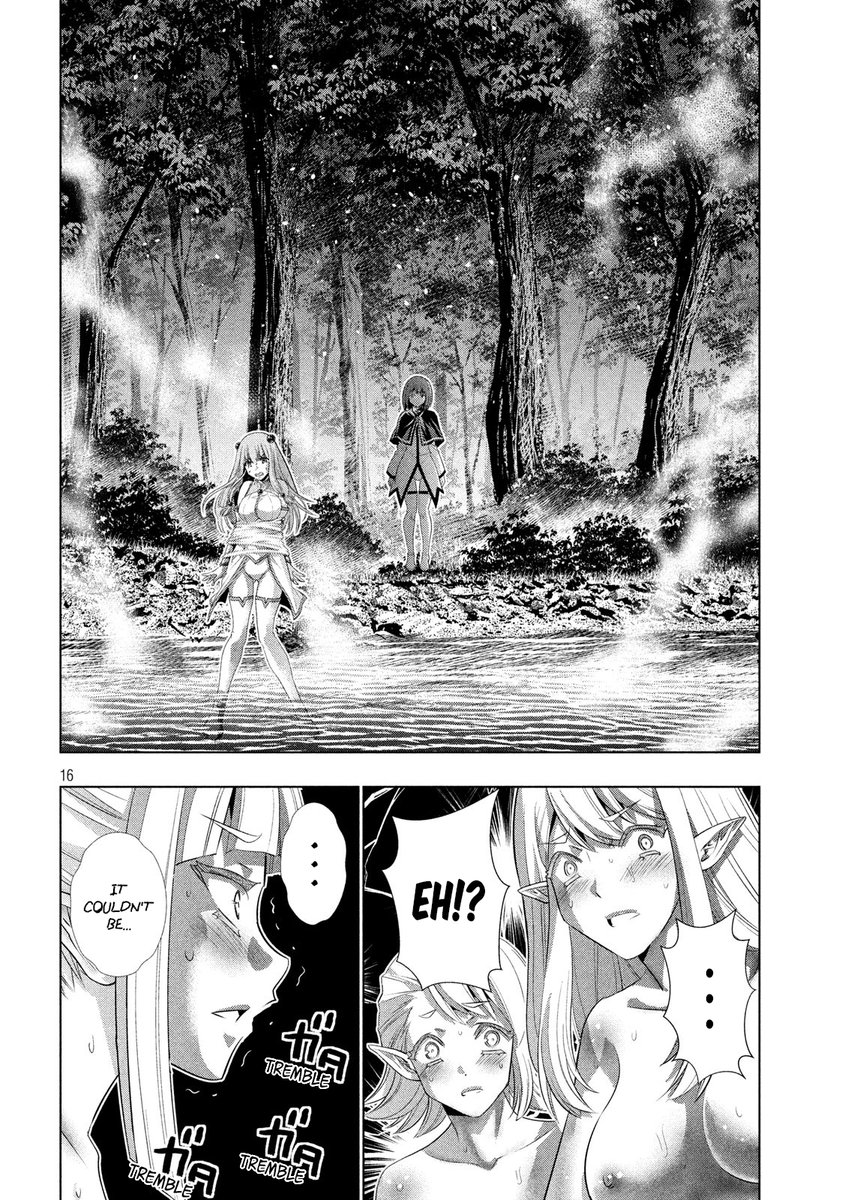 Parallel Paradise Chapter 123 image 15