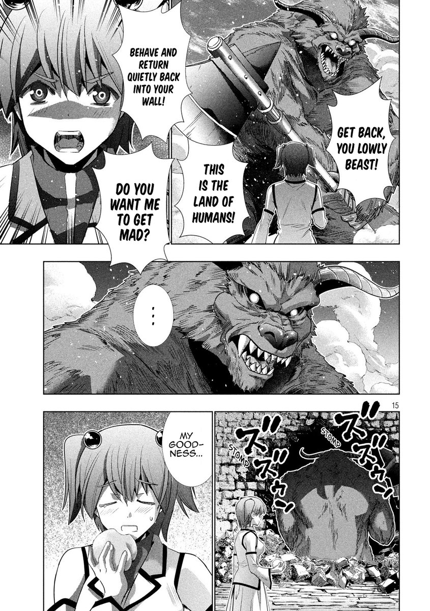 Parallel Paradise Chapter 125 image 14