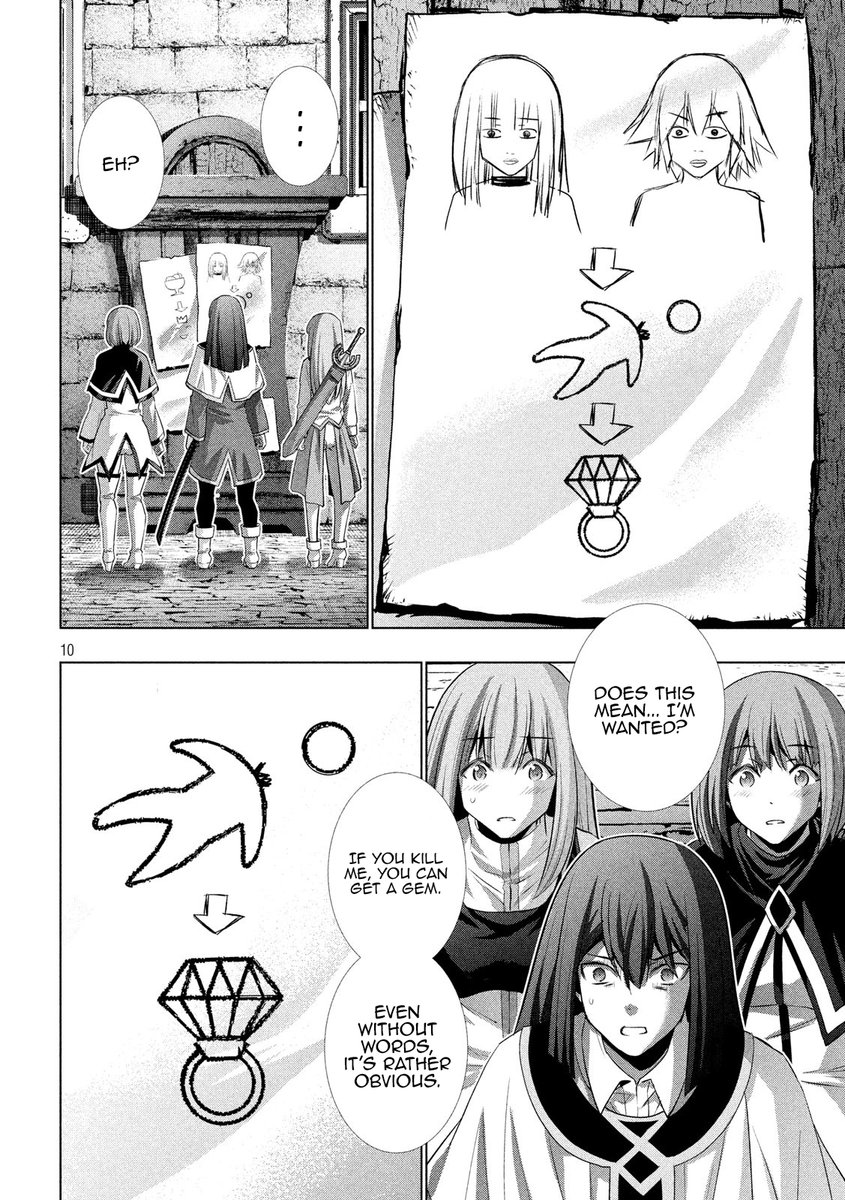 Parallel Paradise Chapter 126 image 9
