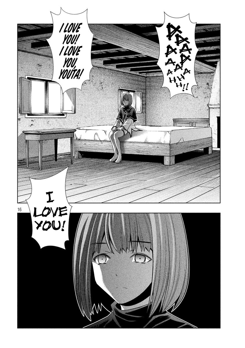 Parallel Paradise Chapter 126 image 15