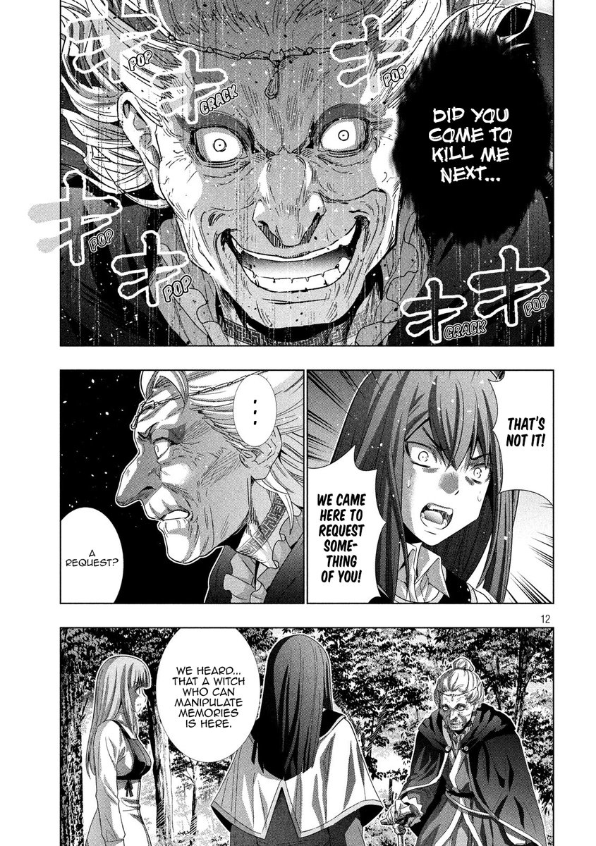 Parallel Paradise Chapter 127 image 11