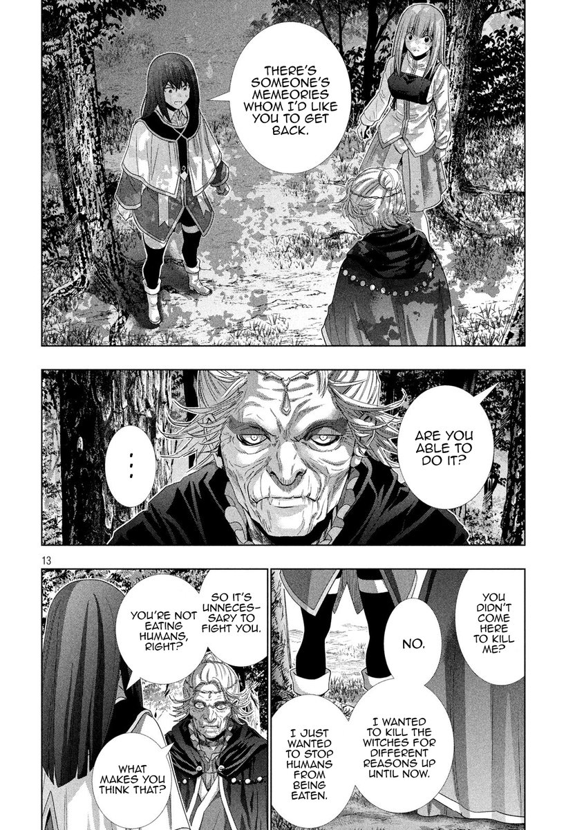 Parallel Paradise Chapter 127 image 12