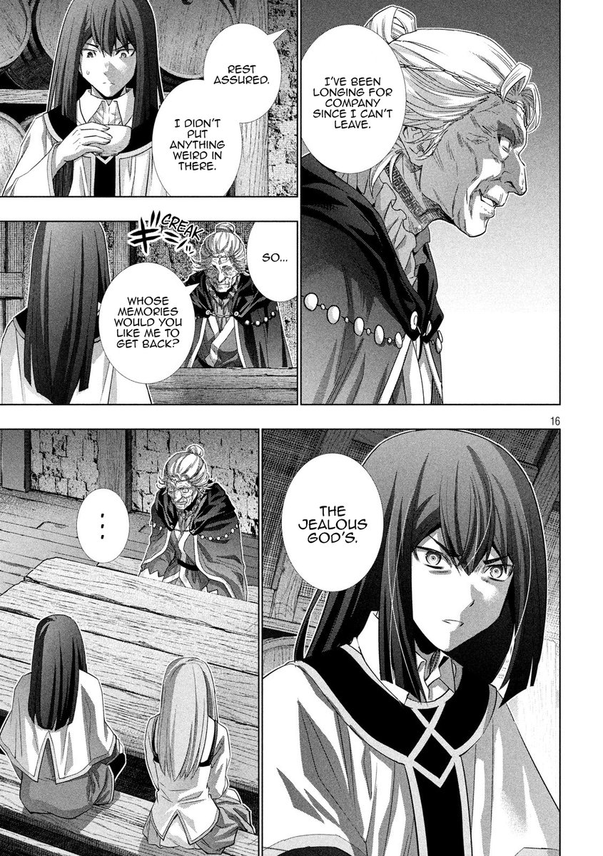 Parallel Paradise Chapter 127 image 15