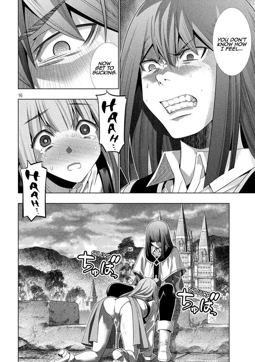 Parallel Paradise Chapter 128 image 15