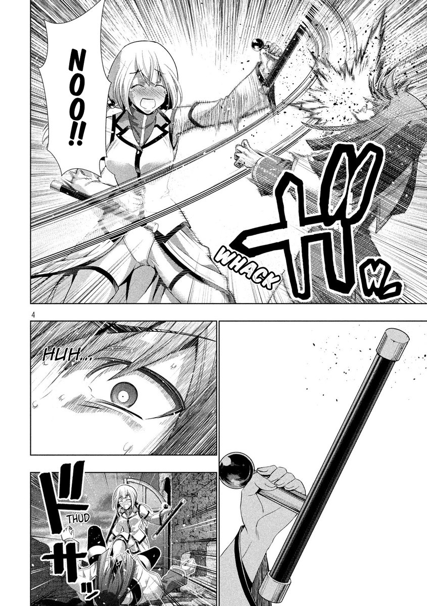Parallel Paradise Chapter 129 image 3