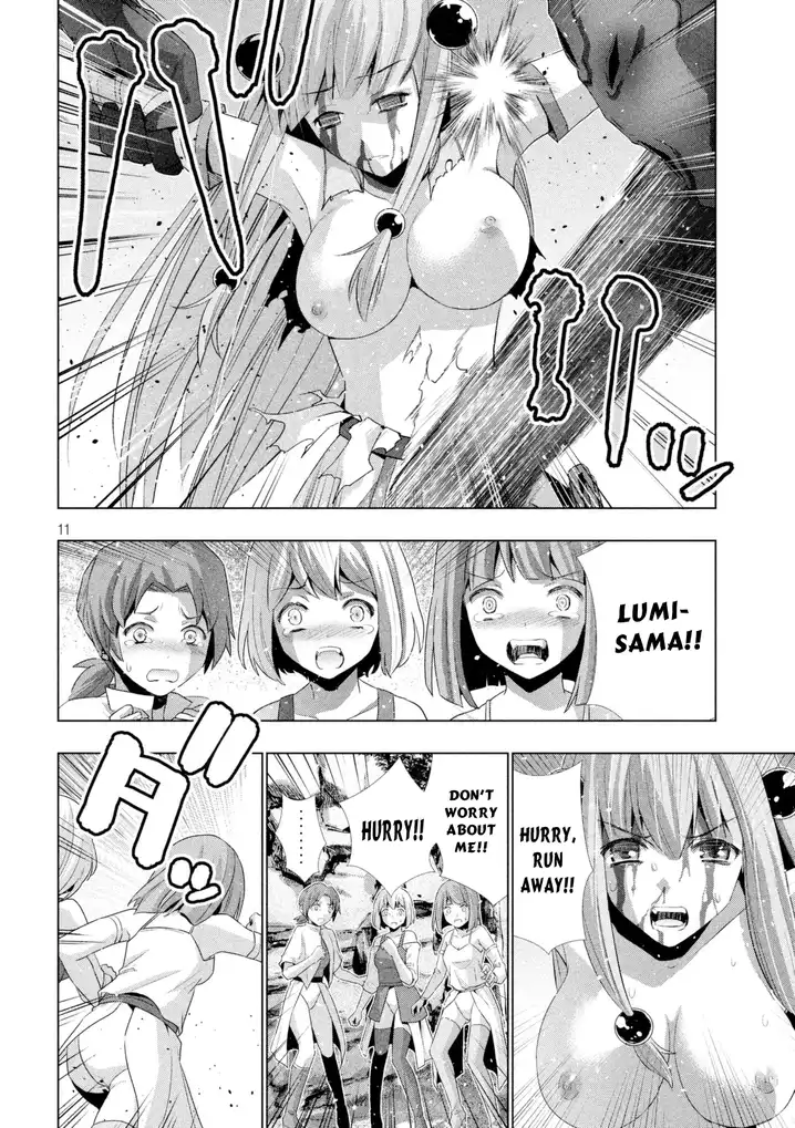 Parallel Paradise Chapter 13 image 11