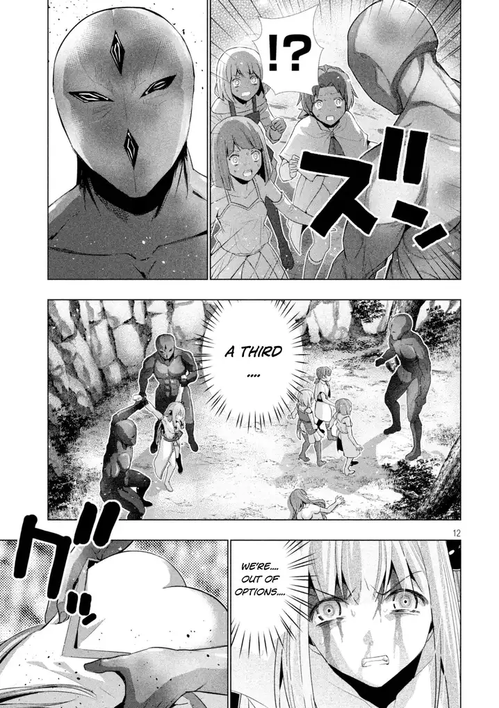 Parallel Paradise Chapter 13 image 12
