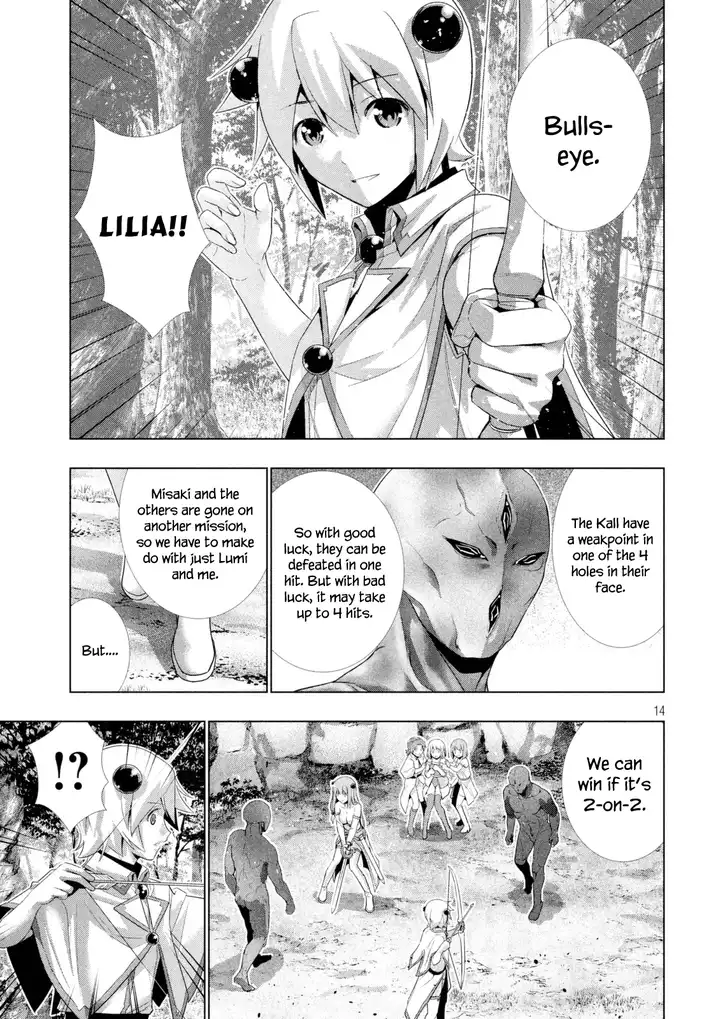 Parallel Paradise Chapter 13 image 14