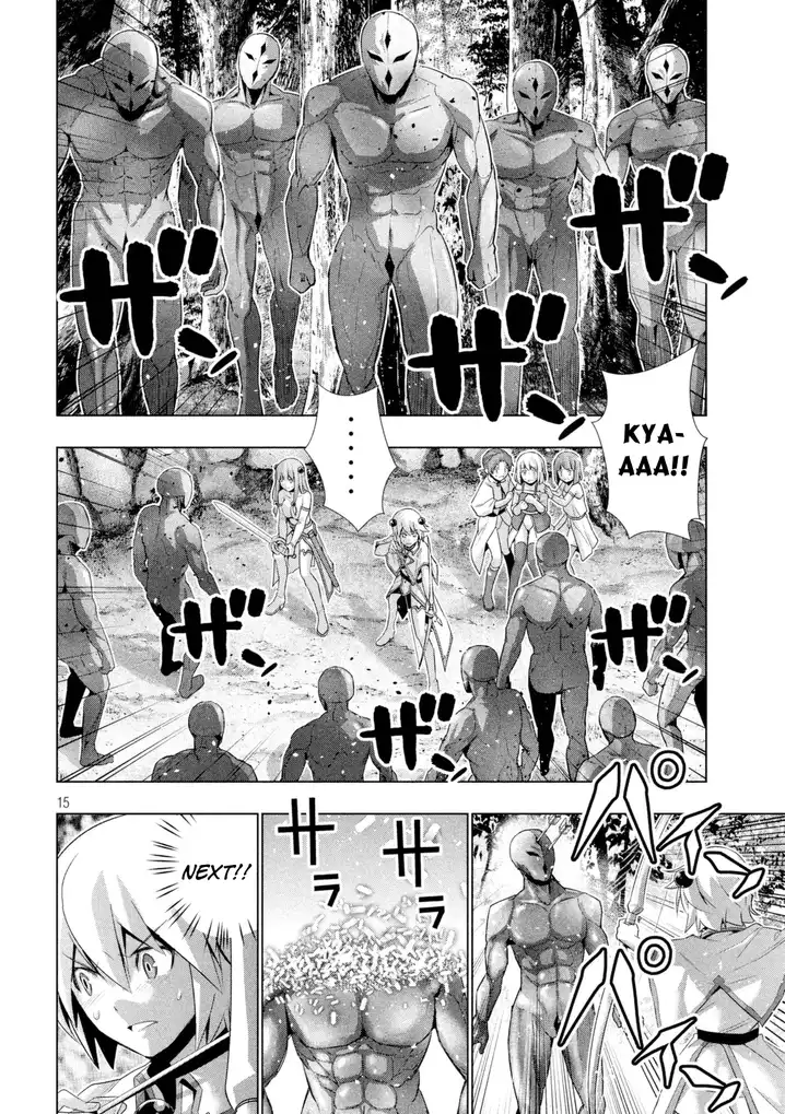 Parallel Paradise Chapter 13 image 15