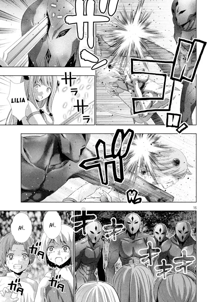 Parallel Paradise Chapter 13 image 16