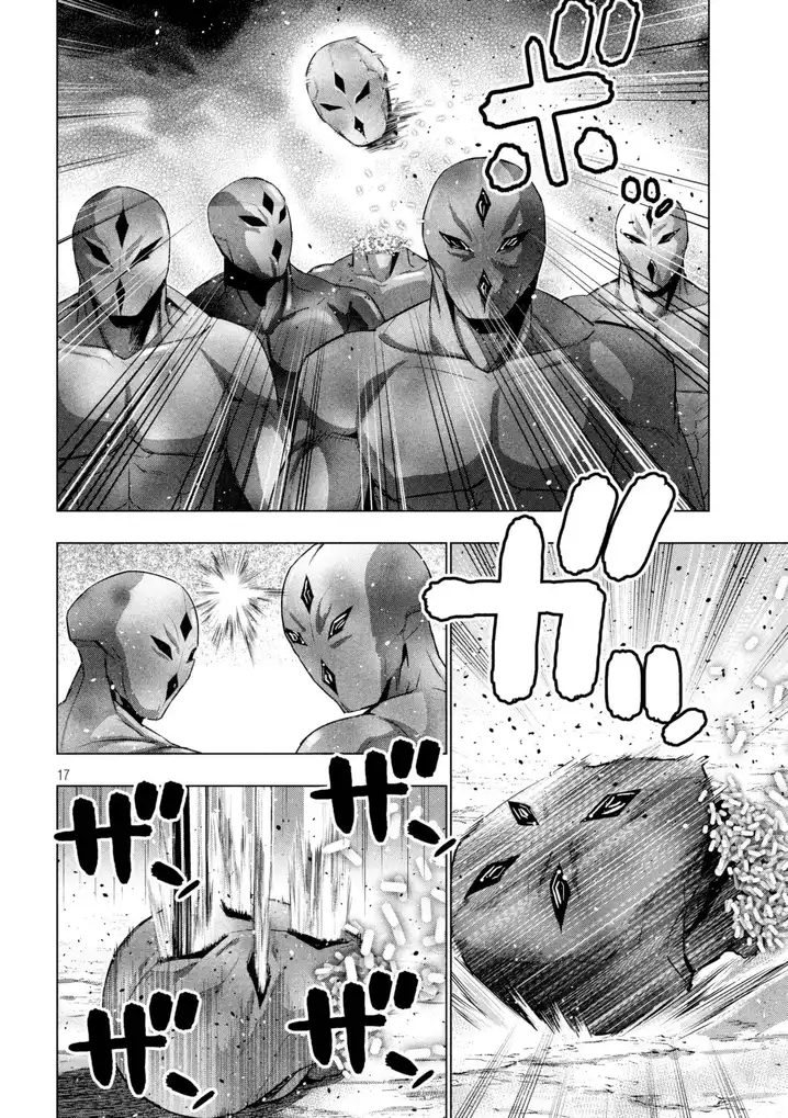 Parallel Paradise Chapter 13 image 17