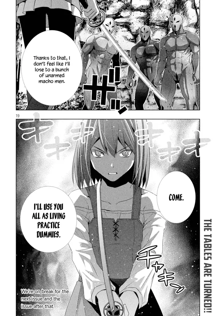 Parallel Paradise Chapter 13 image 19