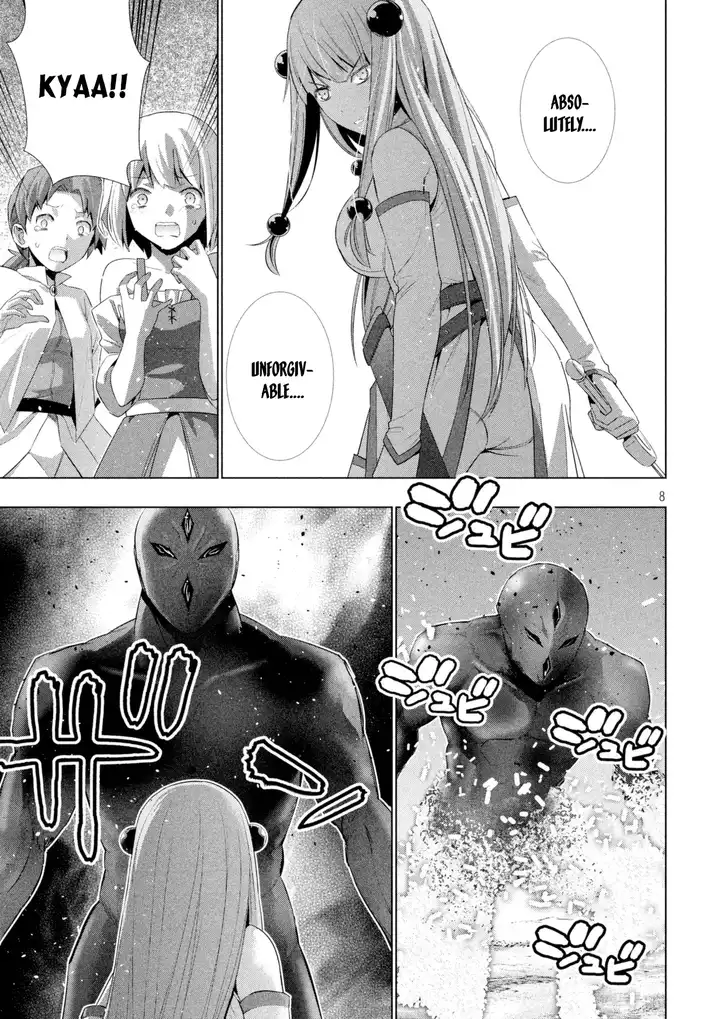 Parallel Paradise Chapter 13 image 8