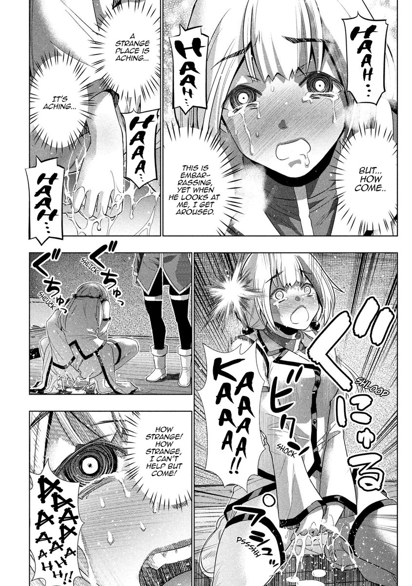 Parallel Paradise Chapter 130 image 9
