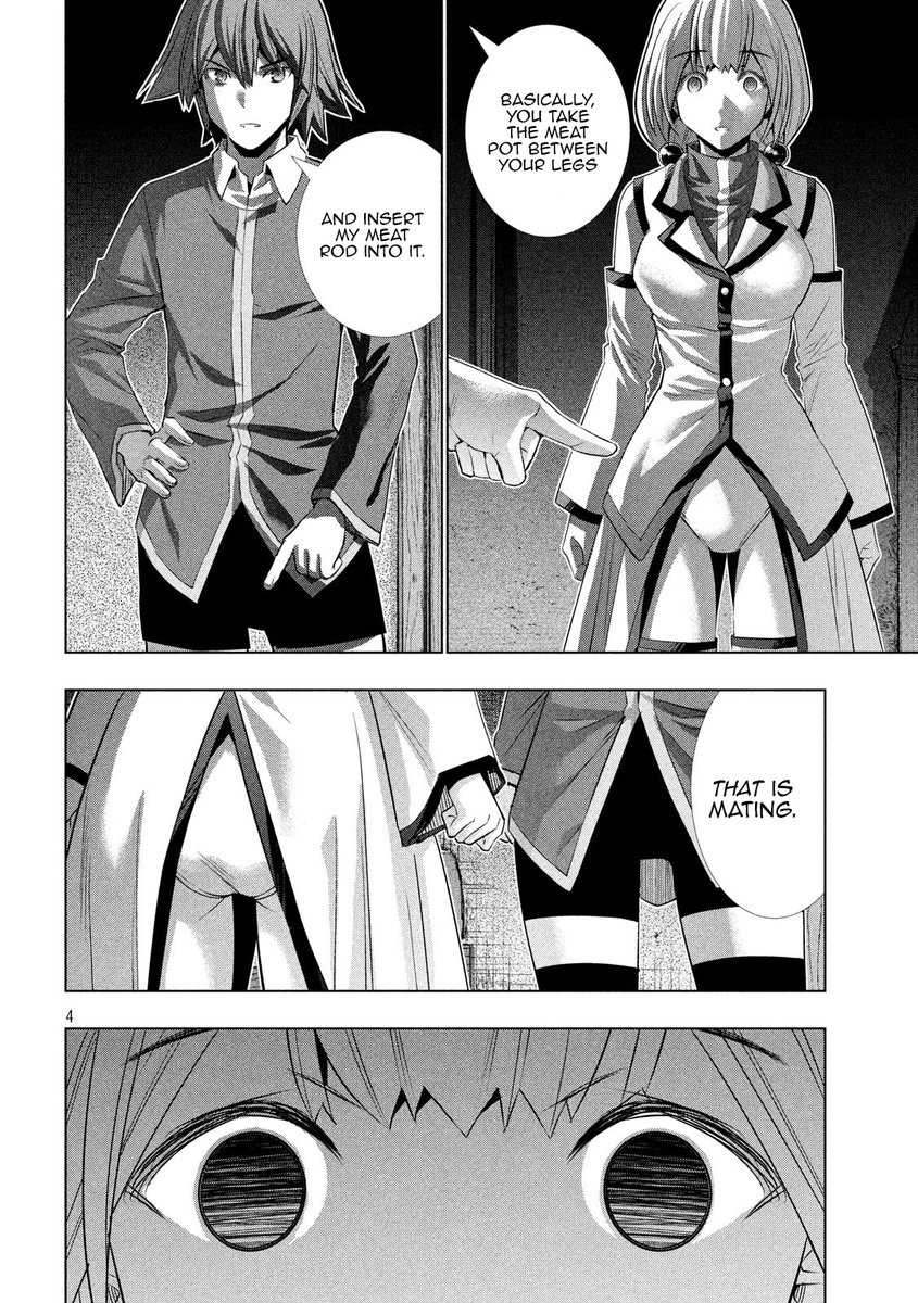Parallel Paradise Chapter 130 image 3