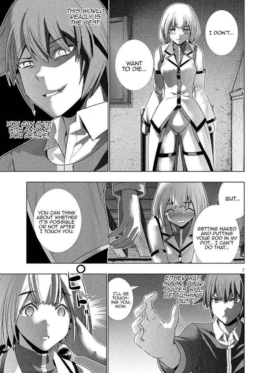 Parallel Paradise Chapter 130 image 6