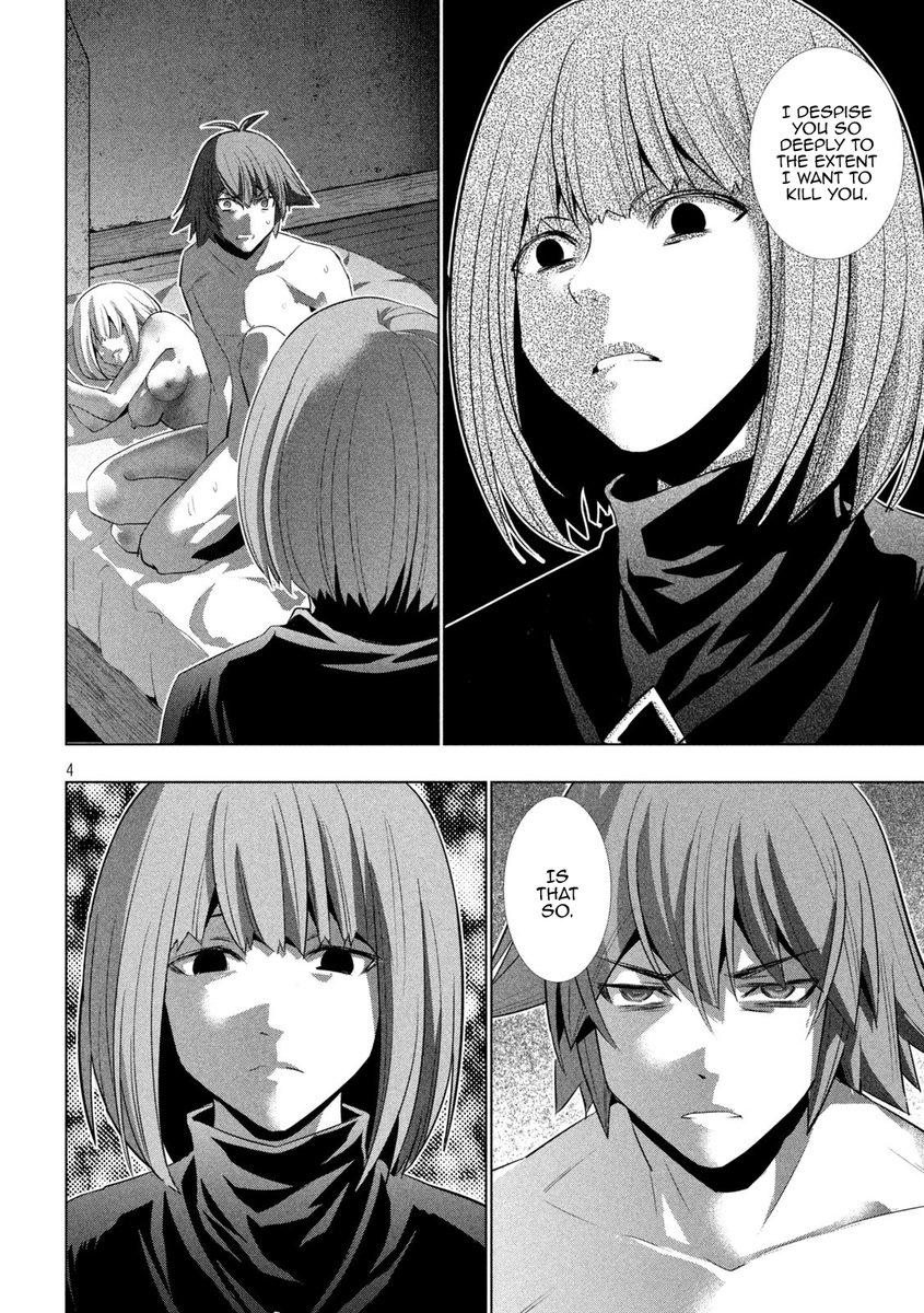 Parallel Paradise Chapter 131 image 3