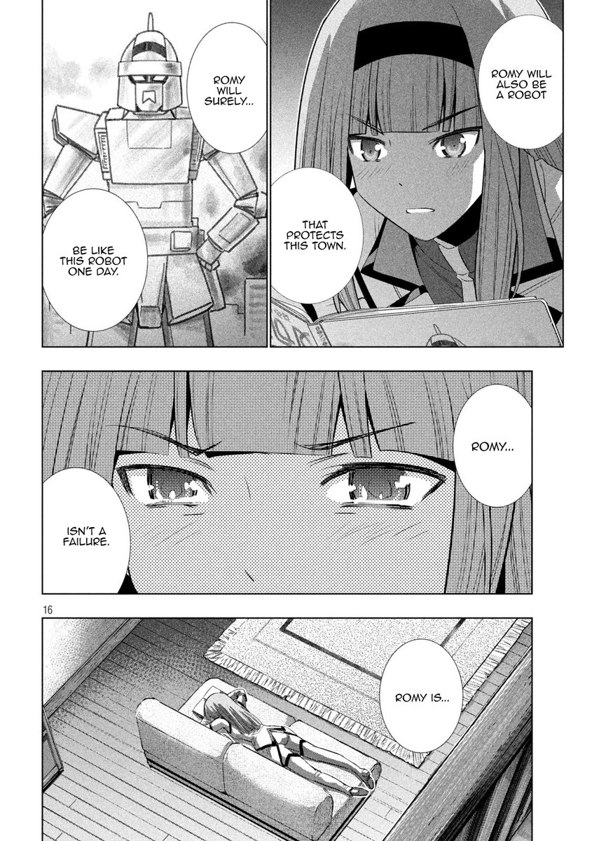 Parallel Paradise Chapter 132 image 15