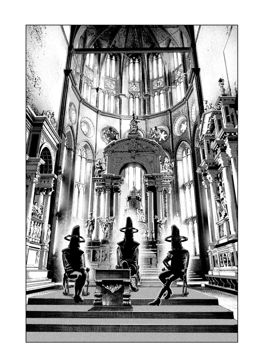 Parallel Paradise Chapter 133 image 10