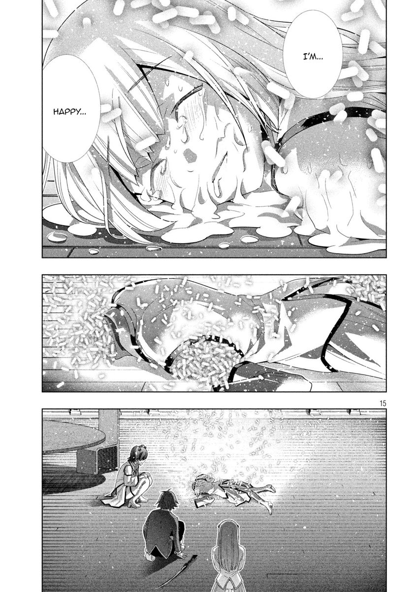 Parallel Paradise Chapter 134 image 14