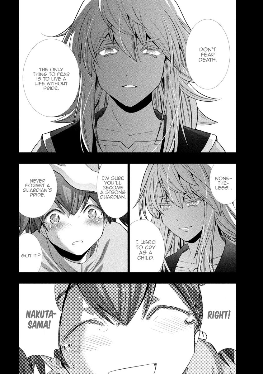 Parallel Paradise Chapter 135 image 5