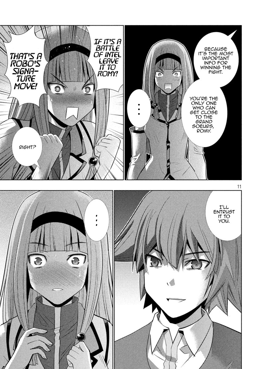Parallel Paradise Chapter 139 image 10