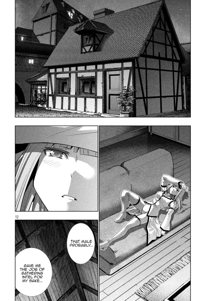 Parallel Paradise Chapter 139 image 11