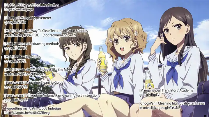 Parallel Paradise Chapter 14 image 0