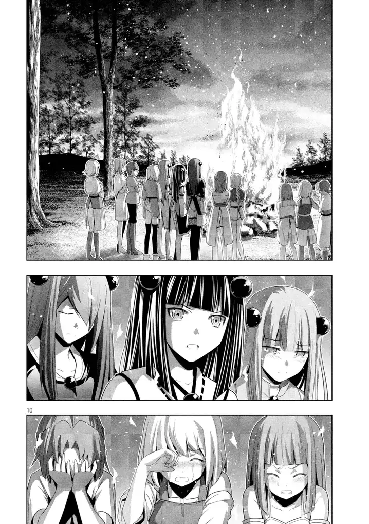 Parallel Paradise Chapter 14 image 10