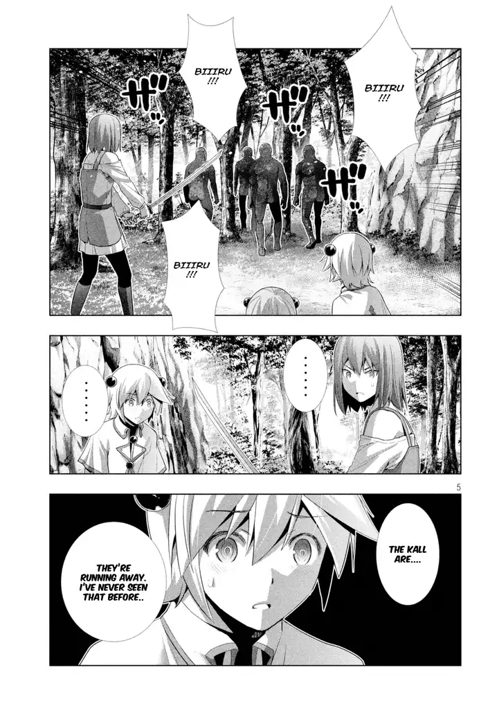 Parallel Paradise Chapter 14 image 5