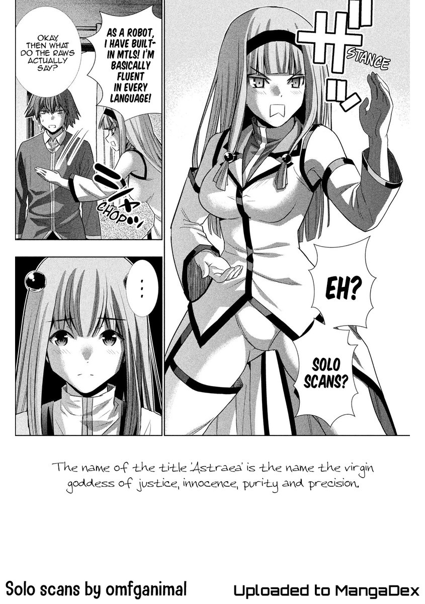 Parallel Paradise Chapter 140 image 18