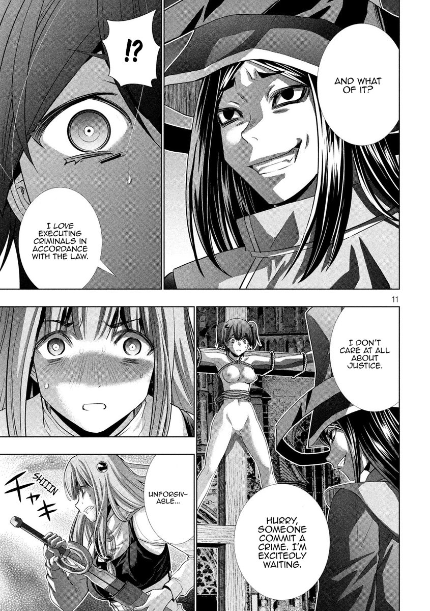 Parallel Paradise Chapter 141 image 10