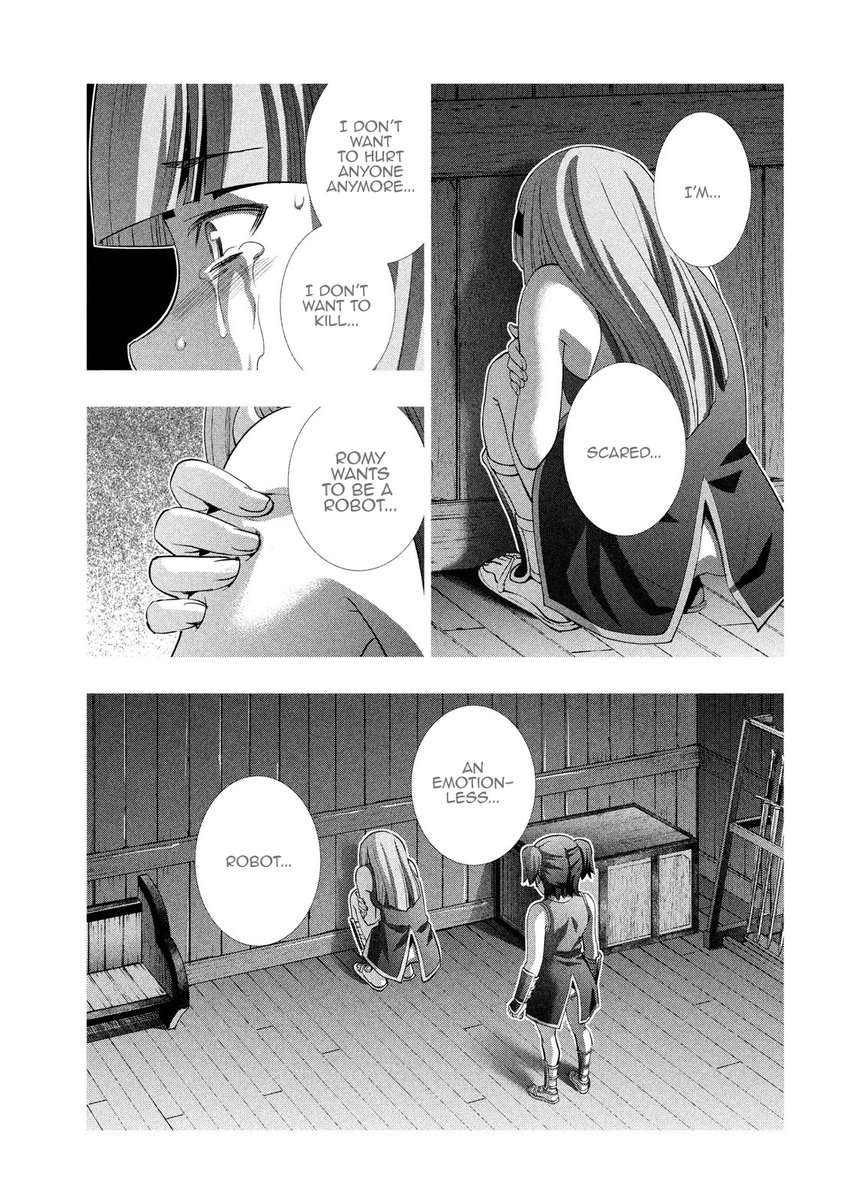 Parallel Paradise Chapter 141 image 14