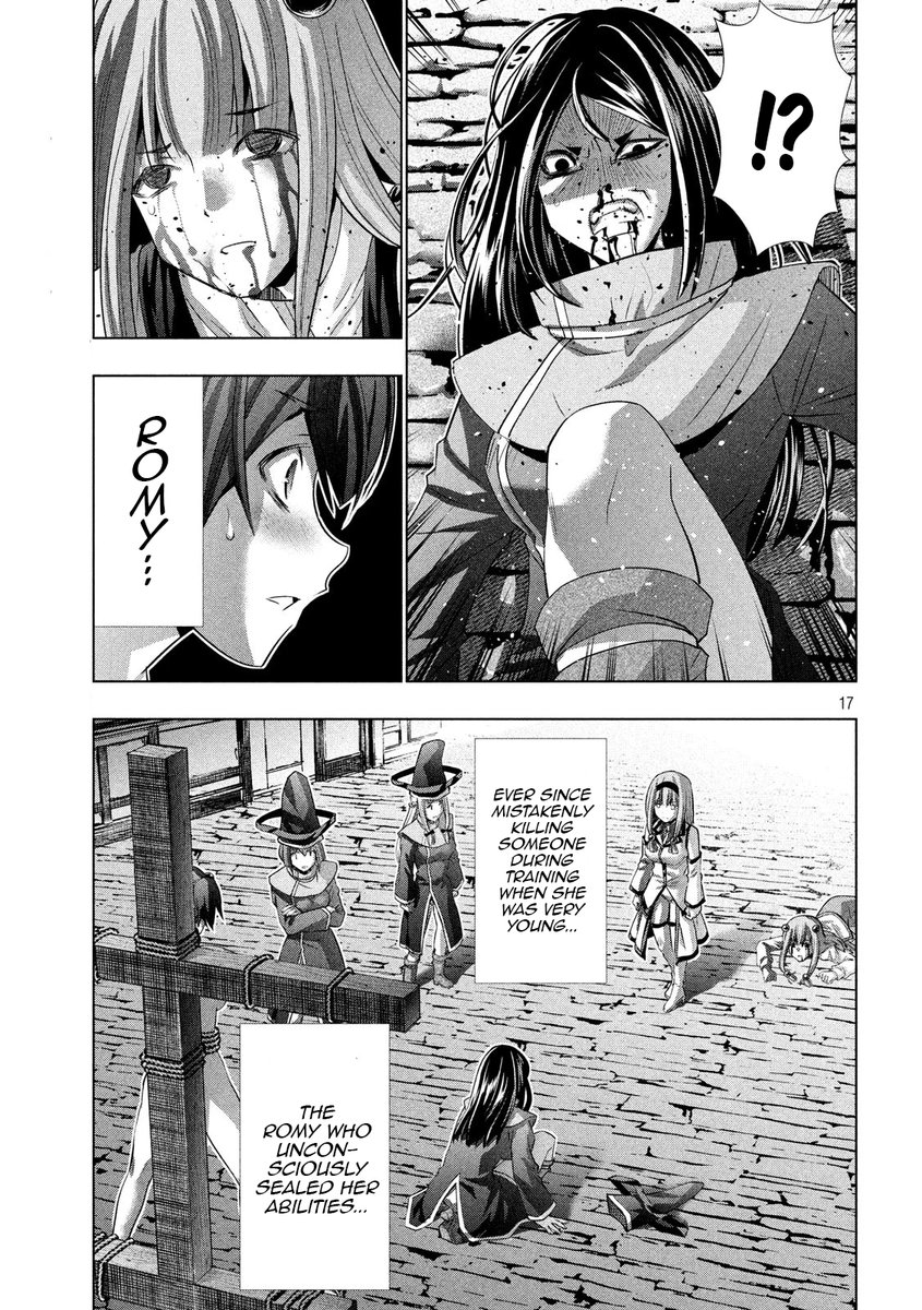 Parallel Paradise Chapter 141 image 16