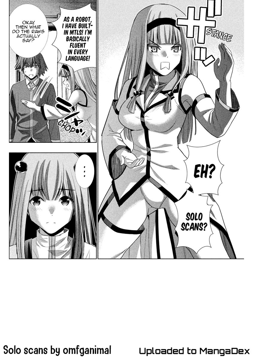 Parallel Paradise Chapter 141 image 18