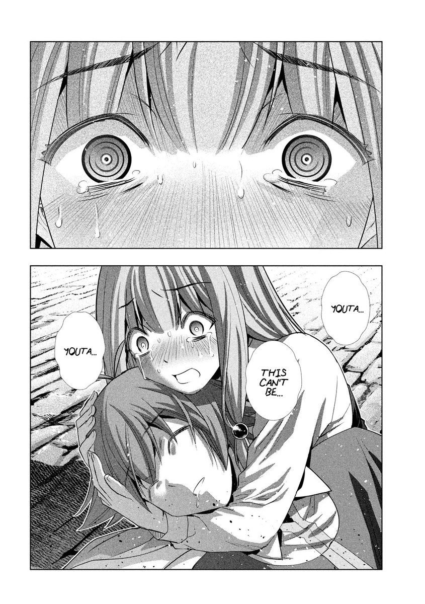Parallel Paradise Chapter 141 image 1