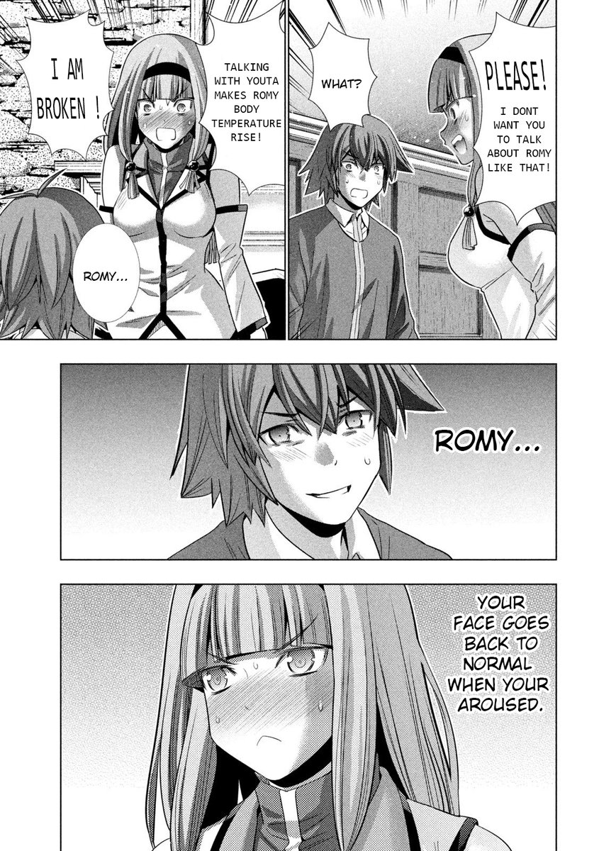 Parallel Paradise Chapter 143 image 16
