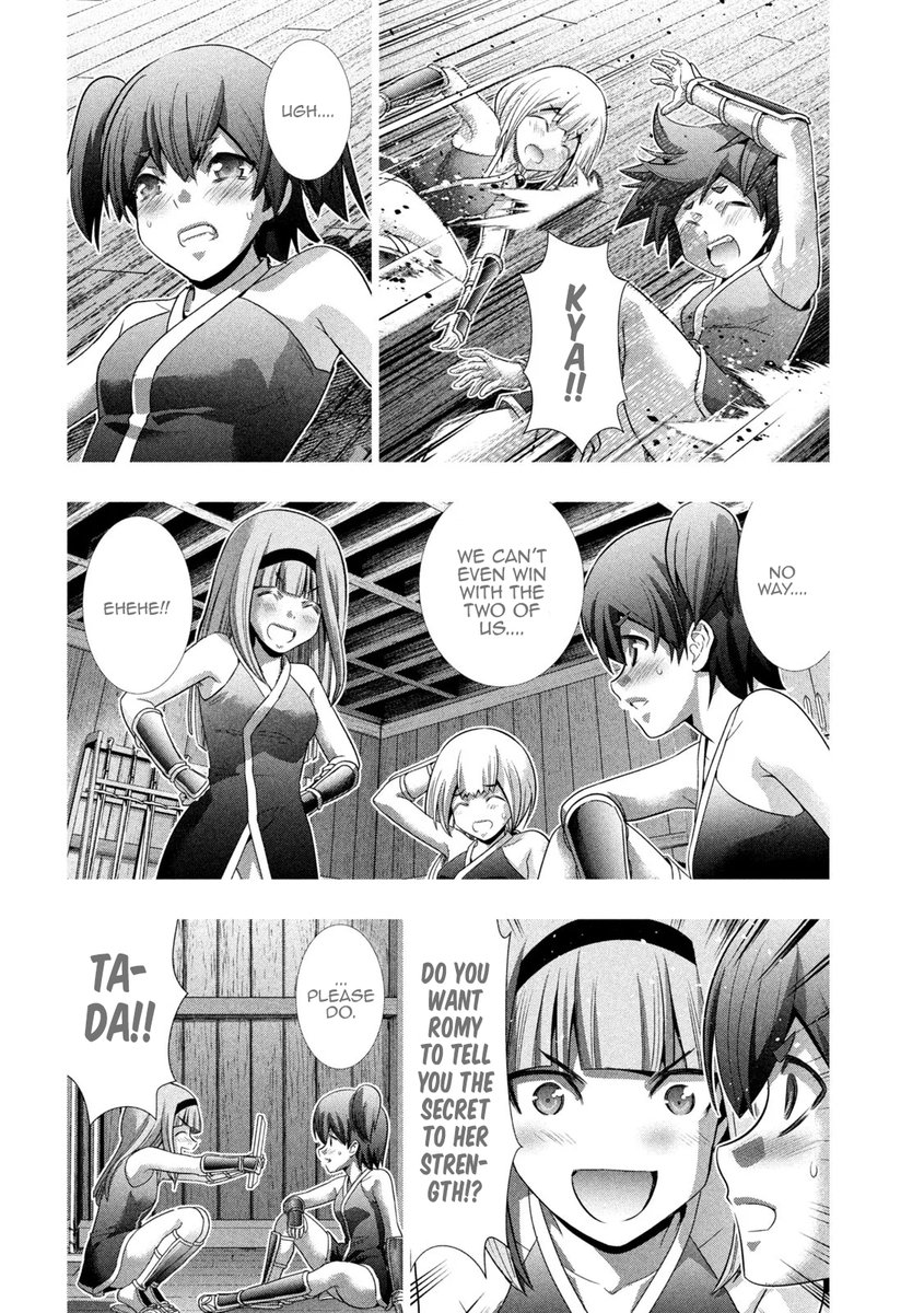 Parallel Paradise Chapter 144 image 9